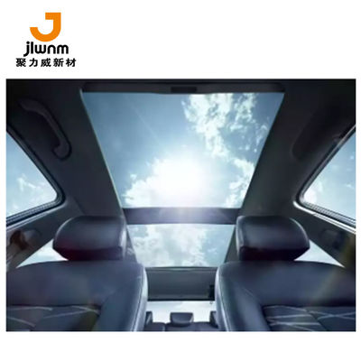 film automobilistico infrangibile di protezione della pittura del film PPF TPU della finestra 7.5mil