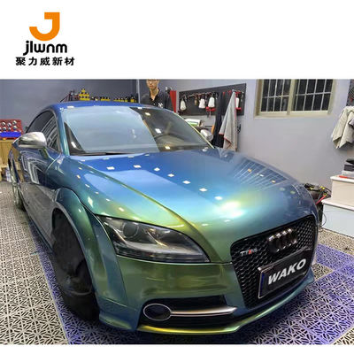 graffio del film di protezione TPU PPF della pittura dell'automobile di guarigione di auto 7.5mil anti