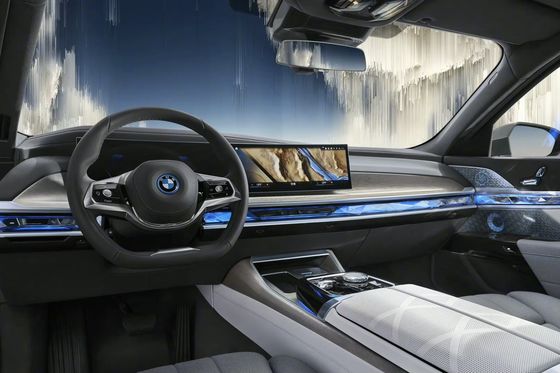 Involucro di copertura adesivo 7.5mil dell'automobile di guarigione di auto dell'alto della finestra film lucido della tinta