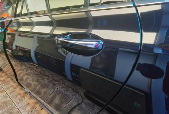 l'auto infrangibile del film della finestra 10.5mil che guarisce dipinge l'OEM del film della protezione