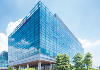ODM dell'OEM architettonico del film della finestra di segretezza dello specchio del film dell'isolamento di un edificio di TPU