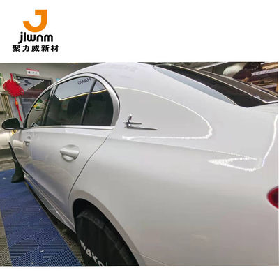 5 strati del chiaro di PPF della pittura film ricoprente ceramico nano di protezione per le automobili