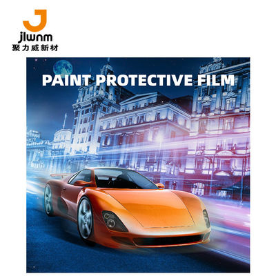 ODM dell'OEM del film del film TPU PPF di protezione della pittura della carrozzeria della prova della sabbia