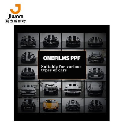ODM dell'OEM del film del film TPU PPF di protezione della pittura della carrozzeria della prova della sabbia