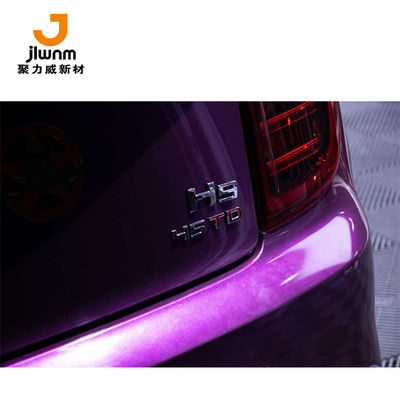 Anti film della mano di protezione della pittura dell'automobile del PVC TPU del graffio TPH 5 strati
