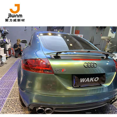graffio del film di protezione TPU PPF della pittura dell'automobile di guarigione di auto 7.5mil anti