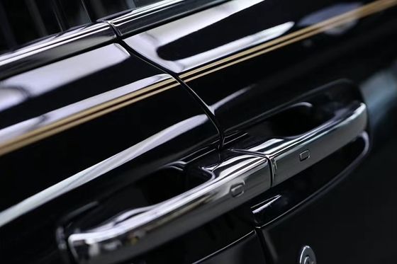 ODM dell'OEM automobilistico trasparente del film di protezione della pittura 8.5mil