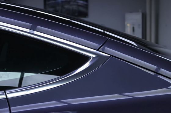 graffio dell'involucro dell'automobile del film PPF di protezione della pittura di 10.5mil TPU anti
