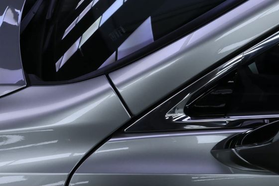 Automobile termoplastica di protezione della pittura dei poliuretani PPF di TPU che avvolge film 10.5mil