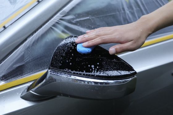 il film dell'automobile della protezione TPU del corpo del veicolo 12mil macchia resistente