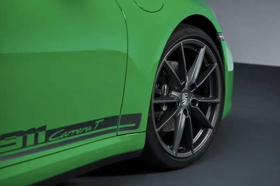 Automobile trasparente di protezione della pittura di TPU 12mil che avvolge Non ingiallimento del film