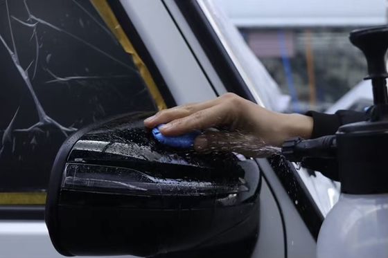 Anti-graffio trasparente del film dell'automobile di protezione TPU della pittura 6.5mil