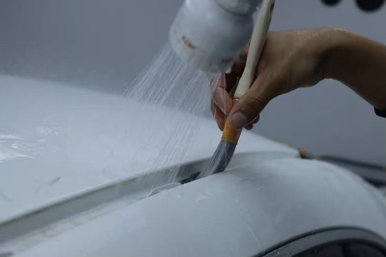 Automobile del ODM dell'OEM che avvolge il reggiseno trasparente dell'automobile del film TPU 7.5mil