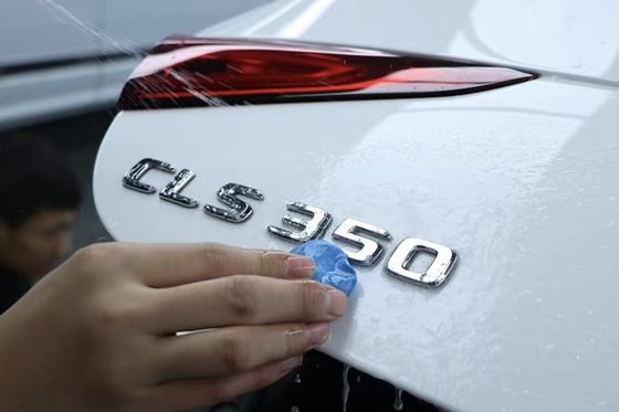 Automobile trasparente termoplastica dei poliuretani 7.5mil del film TPU di protezione della pittura di JLW TPU-X15 PPF dipingere film protettivo