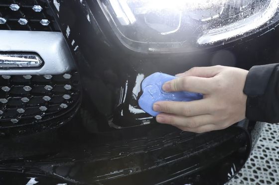 ODM dell'OEM del film di protezione della pittura dell'involucro dell'automobile di 8.5mil TPU PPF chiaro
