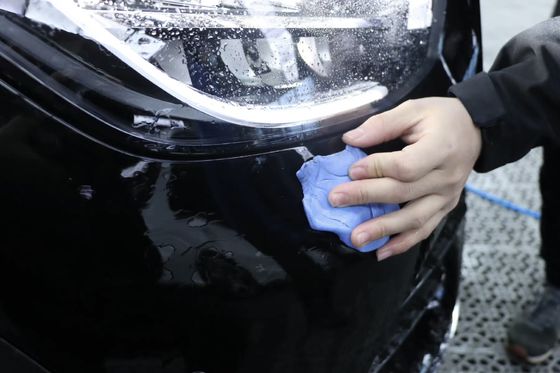 8.5mil film termoplastico PPF di protezione della pittura dei poliuretani TPU