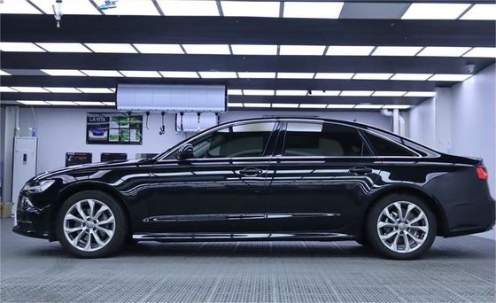 guarigione trasparente di auto del film di protezione della pittura di 10mil TPU